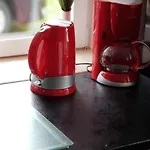 Kuehnhaide Im Erzgebirge Appartement *