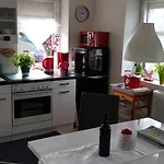 Appartement Kuehnhaide Im Erzgebirge Kuhnhaide