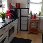 Kuehnhaide Im Erzgebirge *