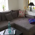 Appartement Kuehnhaide Im Erzgebirge *