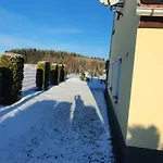 Appartement Kuehnhaide Im Erzgebirge *