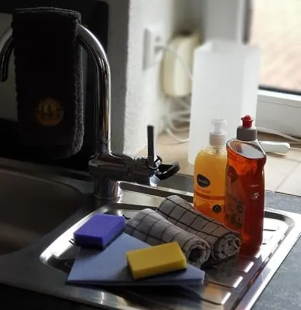 Kuehnhaide Im Erzgebirge דירה *