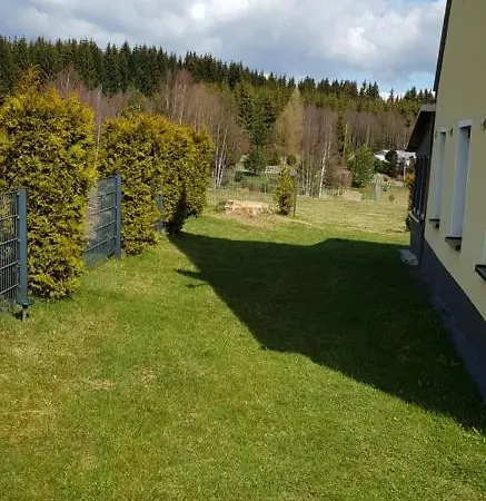 Kuehnhaide Im Erzgebirge