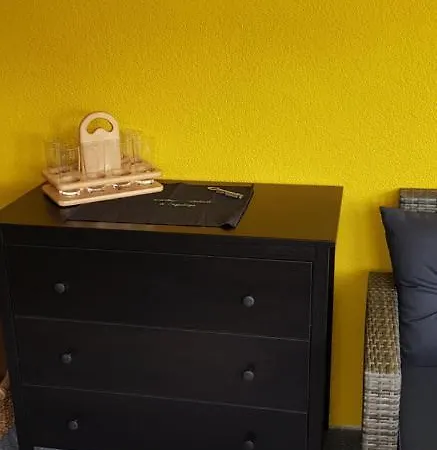 Kuehnhaide Im Erzgebirge דירה