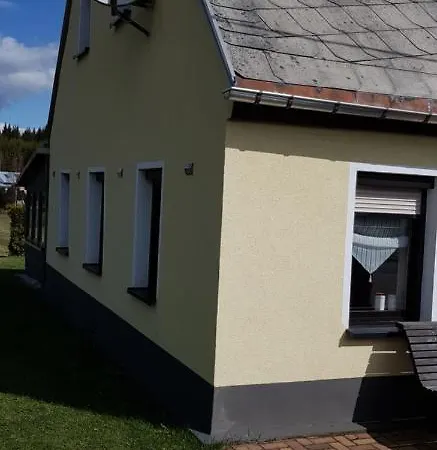 Kuehnhaide Im Erzgebirge *