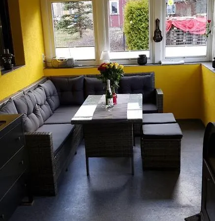 Kuehnhaide Im Erzgebirge Appartement