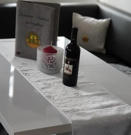 Kuehnhaide Im Erzgebirge דירה Kuhnhaide