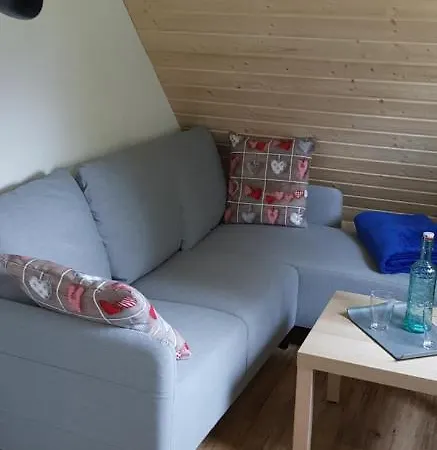 דירה Kuehnhaide Im Erzgebirge