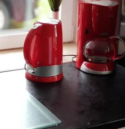 Kuehnhaide Im Erzgebirge דירה *