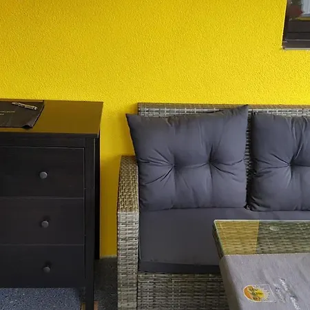 Kuehnhaide Im Erzgebirge דירה *