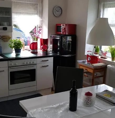 דירה Kuehnhaide Im Erzgebirge Kuhnhaide