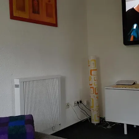 Kuehnhaide Im Erzgebirge Апартаменты Kuhnhaide