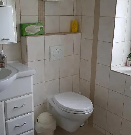 דירה Kuehnhaide Im Erzgebirge Kuhnhaide