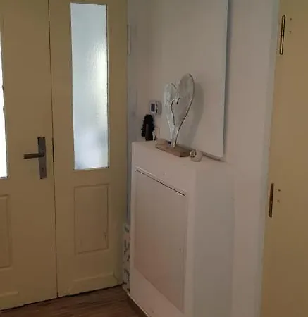 דירה Kuehnhaide Im Erzgebirge Kuhnhaide