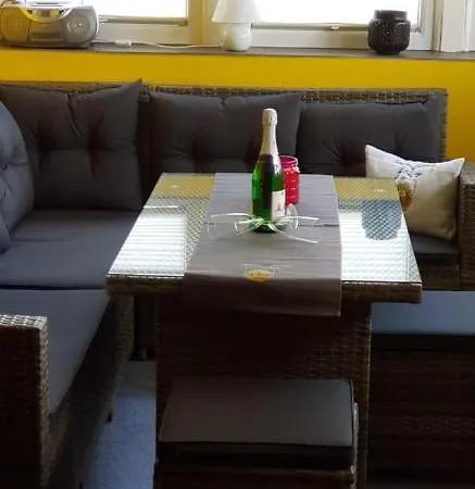 Kuehnhaide Im Erzgebirge * Kuhnhaide