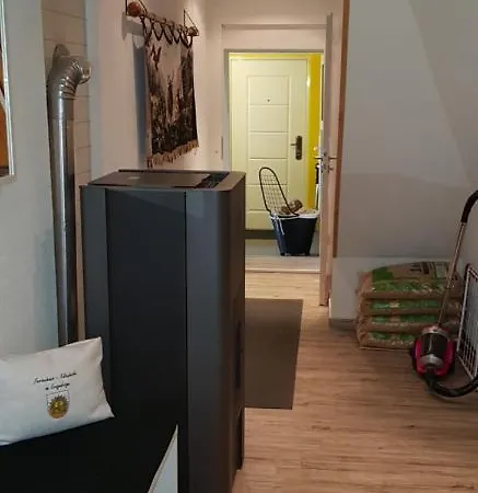 דירה Kuehnhaide Im Erzgebirge Kuhnhaide