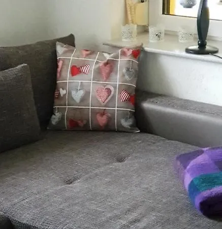 Kuehnhaide Im Erzgebirge *