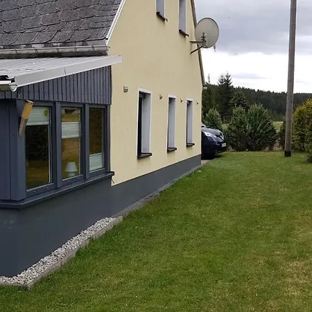 Kuehnhaide Im Erzgebirge * Kuhnhaide