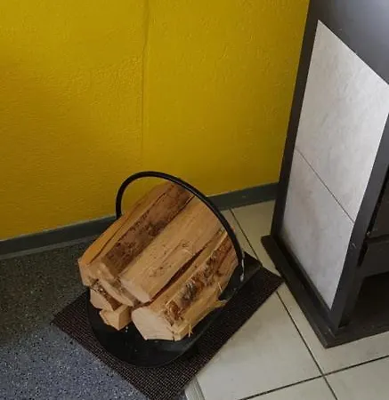 Kuehnhaide Im Erzgebirge *