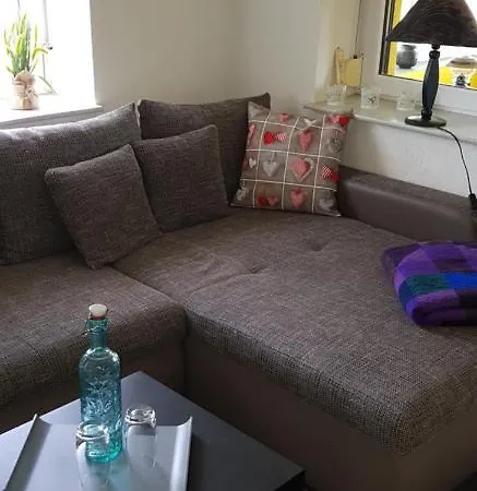 Kuehnhaide Im Erzgebirge