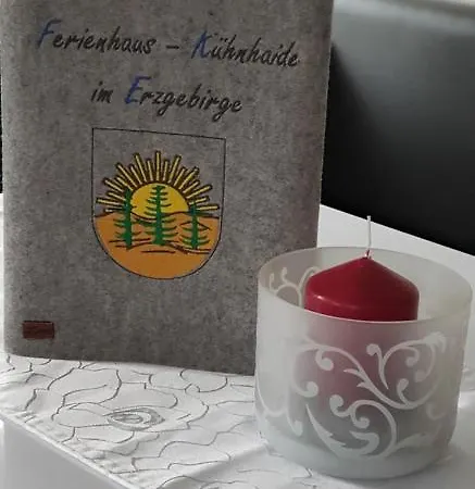 Kuehnhaide Im Erzgebirge * Kuhnhaide