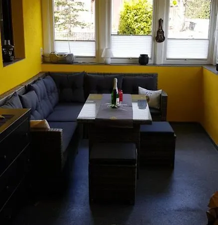 Kuehnhaide Im Erzgebirge