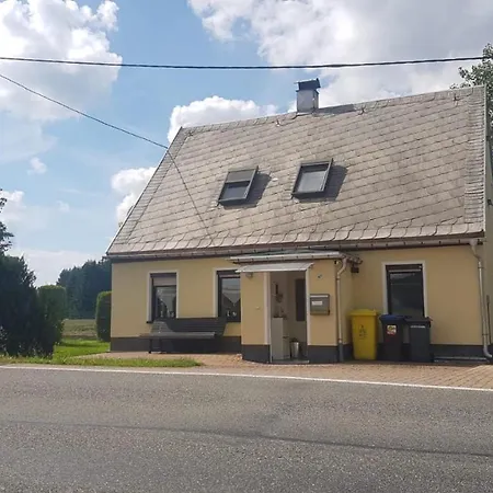 Kuehnhaide Im Erzgebirge *