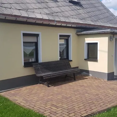 דירה Kuehnhaide Im Erzgebirge Kuhnhaide