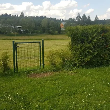 דירה Kuehnhaide Im Erzgebirge Kuhnhaide
