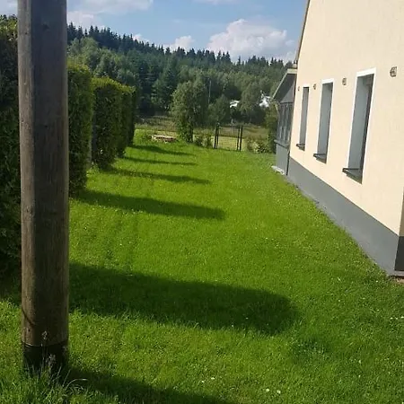 Kuehnhaide Im Erzgebirge Kuhnhaide