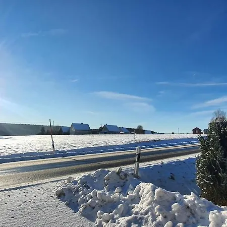 Kuehnhaide Im Erzgebirge Апартаменты *