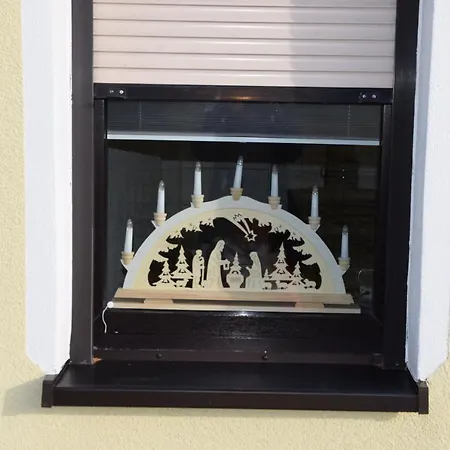 Kuehnhaide Im Erzgebirge *