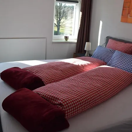 דירה Kuehnhaide Im Erzgebirge