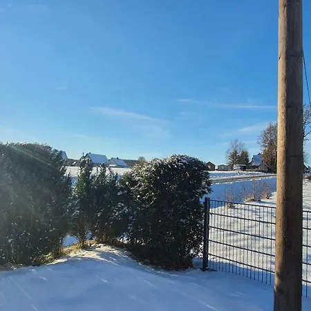 Kuehnhaide Im Erzgebirge דירה *