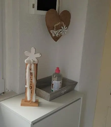 Kuehnhaide Im Erzgebirge 아파트 *