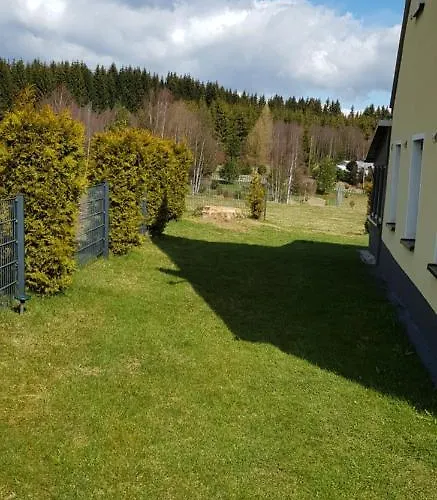 Kuehnhaide Im Erzgebirge