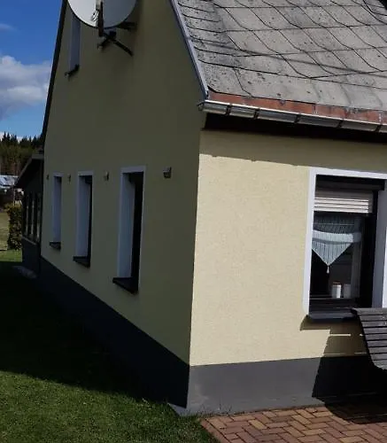 Kuehnhaide Im Erzgebirge *