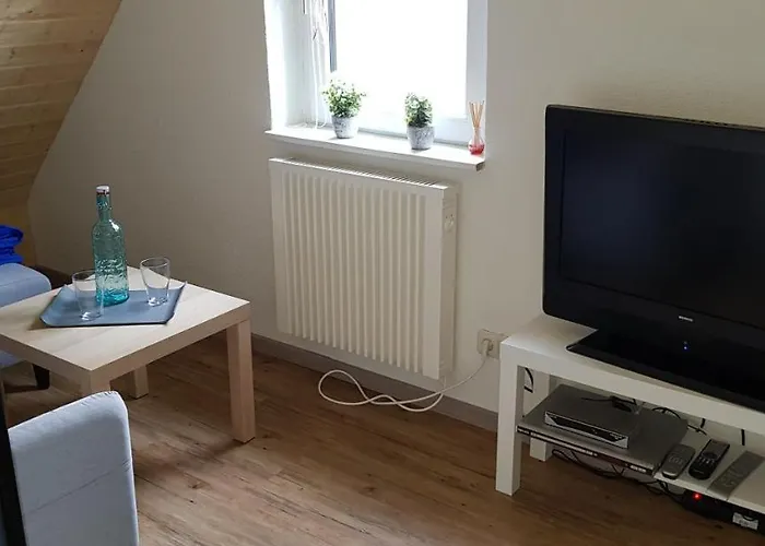 Kuehnhaide Im Erzgebirge 아파트