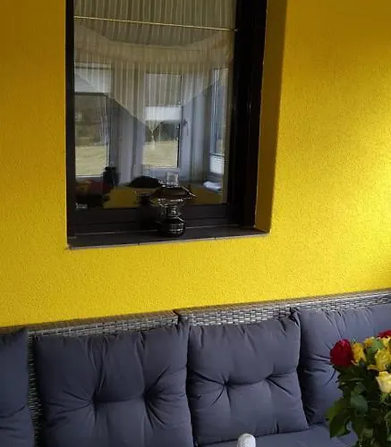 Kuehnhaide Im Erzgebirge *