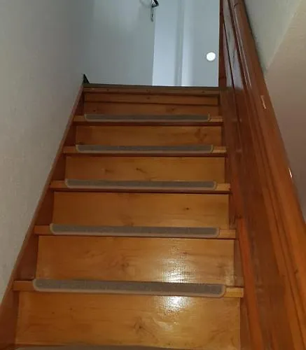 Kuehnhaide Im Erzgebirge 아파트