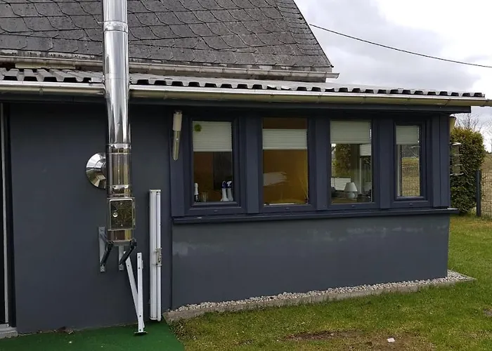 Kuehnhaide Im Erzgebirge * Kuhnhaide