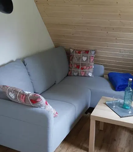 아파트 Kuehnhaide Im Erzgebirge