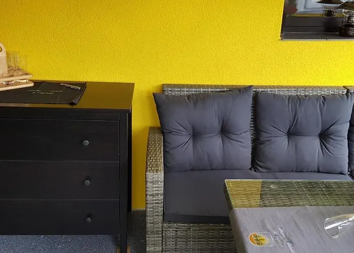 Kuehnhaide Im Erzgebirge 아파트 *