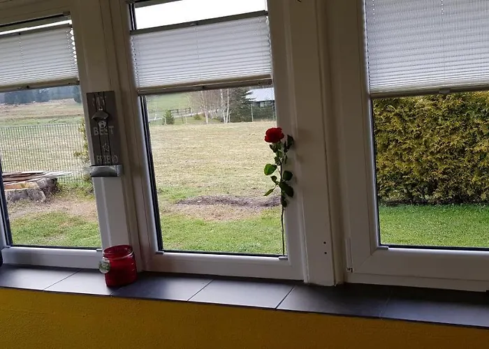 Kuehnhaide Im Erzgebirge * Kuhnhaide