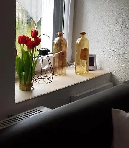 아파트 Kuehnhaide Im Erzgebirge Kuhnhaide