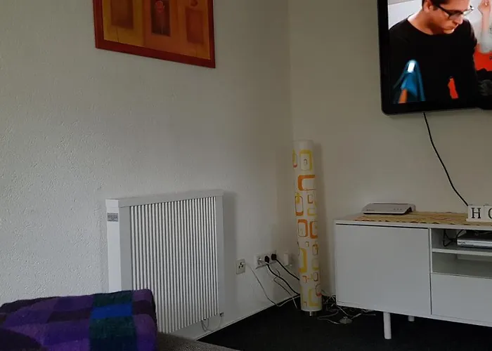 Kuehnhaide Im Erzgebirge 아파트 Kuhnhaide