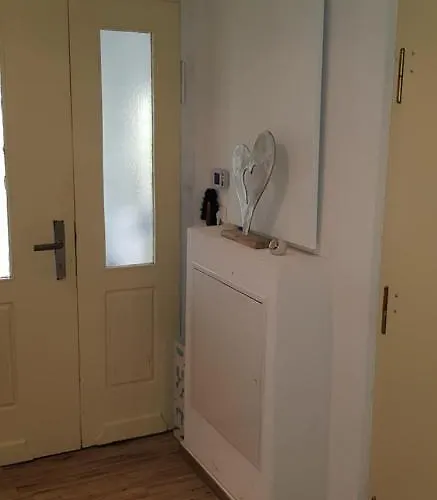 아파트 Kuehnhaide Im Erzgebirge Kuhnhaide