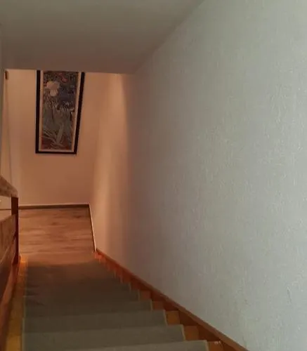 아파트 Kuehnhaide Im Erzgebirge Kuhnhaide