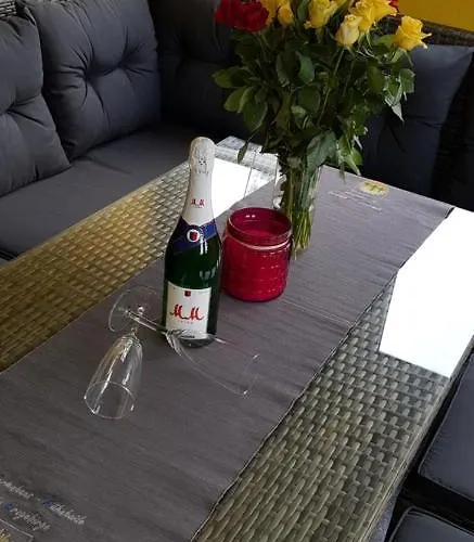 Kuehnhaide Im Erzgebirge 아파트 *