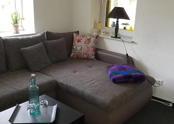 Kuehnhaide Im Erzgebirge *